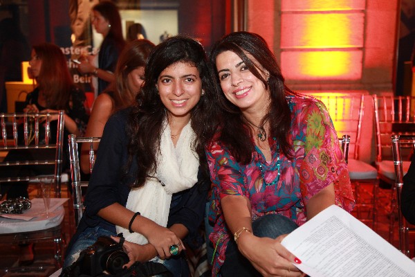 Aïshti Fashion Show 